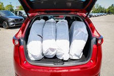 2020 Mazda CX-5 GT Auto AWD