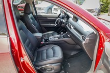 2020 Mazda CX-5 GT Auto AWD