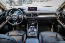 2020 Mazda CX-5 GT Auto AWD