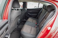 2020 Mazda Mazda3 GS Manual FWD