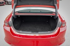 2020 Mazda Mazda3 GS Manual FWD