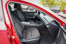 2020 Mazda Mazda3 GS Manual FWD