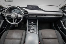 2020 Mazda Mazda3 GS Manual FWD