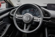 2020 Mazda Mazda3 GS Manual FWD
