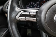 2020 Mazda Mazda3 GS Manual FWD