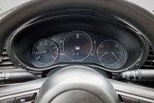 2020 Mazda Mazda3 GS Manual FWD