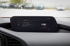 2020 Mazda Mazda3 GS Manual FWD