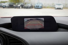 2020 Mazda Mazda3 GS Manual FWD