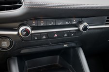 2020 Mazda Mazda3 GS Manual FWD