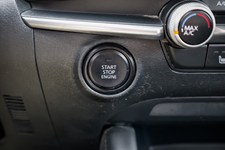 2020 Mazda Mazda3 GS Manual FWD