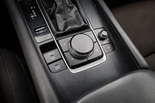 2020 Mazda Mazda3 GS Manual FWD