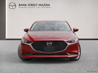 2020 Mazda Mazda3 GS Manual FWD