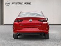 2020 Mazda Mazda3 GS Manual FWD