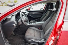 2020 Mazda Mazda3 GS Manual FWD