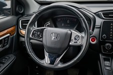 2021 Honda CR-V Touring AWD