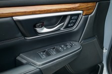 2021 Honda CR-V Touring AWD