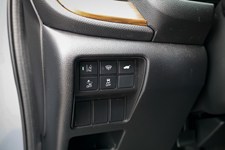 2021 Honda CR-V Touring AWD