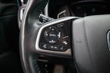 2021 Honda CR-V Touring AWD