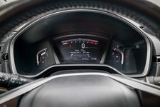 2021 Honda CR-V Touring AWD