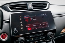 2021 Honda CR-V Touring AWD