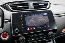 2021 Honda CR-V Touring AWD