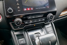 2021 Honda CR-V Touring AWD