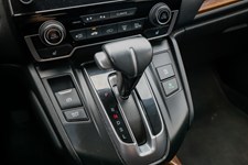 2021 Honda CR-V Touring AWD
