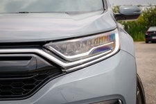 2021 Honda CR-V Touring AWD
