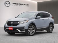 2021 Honda CR-V Touring AWD