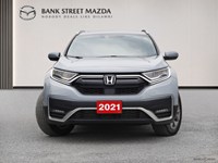 2021 Honda CR-V Touring AWD