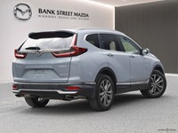 2021 Honda CR-V Touring AWD