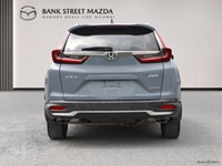 2021 Honda CR-V Touring AWD