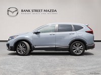 2021 Honda CR-V Touring AWD