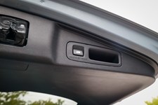 2021 Honda CR-V Touring AWD