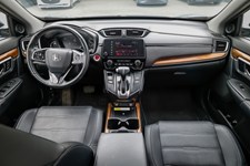 2021 Honda CR-V Touring AWD