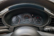 2021 Mazda CX-30 GS FWD