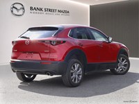 2021 Mazda CX-30 GS FWD