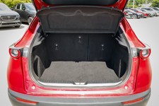 2021 Mazda CX-30 GS FWD