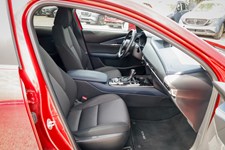 2021 Mazda CX-30 GS FWD