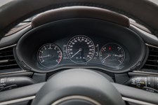 2021 Mazda CX-30 GT AWD