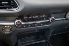 2021 Mazda CX-30 GT AWD