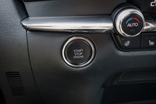 2021 Mazda CX-30 GT AWD