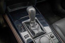 2021 Mazda CX-30 GT AWD
