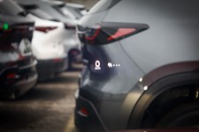 2021 Mazda CX-30 GT AWD