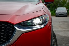 2021 Mazda CX-30 GT AWD