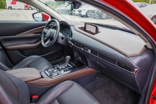 2021 Mazda CX-30 GT AWD