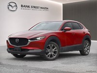 2021 Mazda CX-30 GT AWD