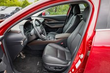 2021 Mazda CX-30 GT AWD