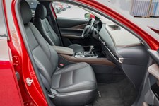 2021 Mazda CX-30 GT AWD