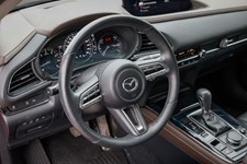 2021 Mazda CX-30 GT AWD